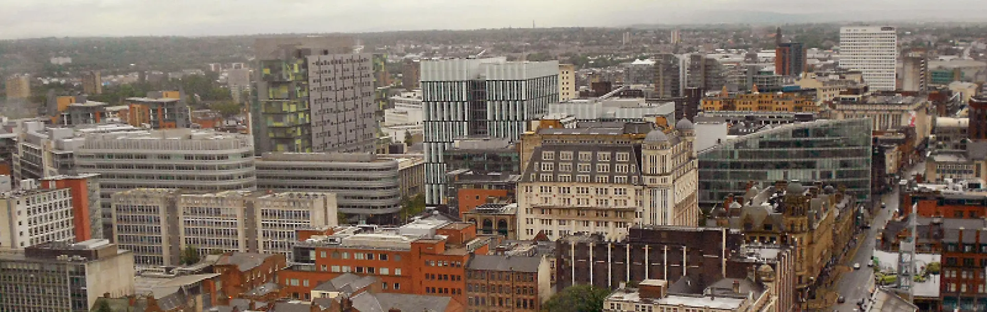 Manchester appliance repair hero image